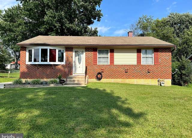 Property at 331 Bryanstone Rd, Reisterstown, MD 21136, 3 beds, 2.5 baths