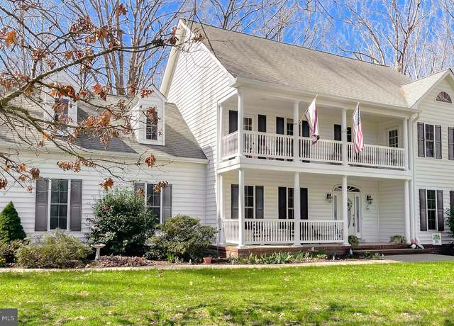 Property at 6290 Nicole Dr, St Leonard, MD 20685, 4 beds, 4.5 baths