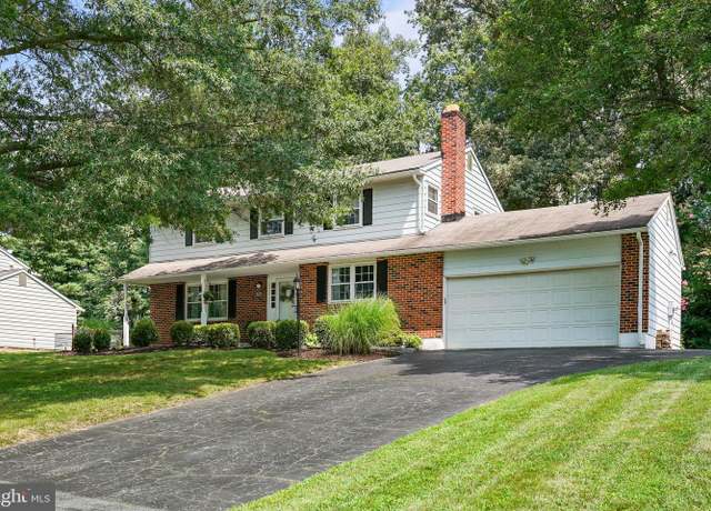 Property at 155 Kennedy Blvd, Elkton, MD 21921, 4 beds, 2.5 baths