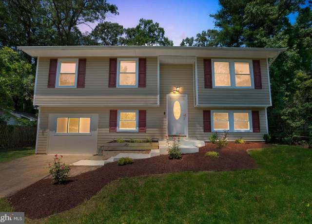 Property at 98 Garner Ave, Waldorf, MD 20602, 4 beds, 2 baths