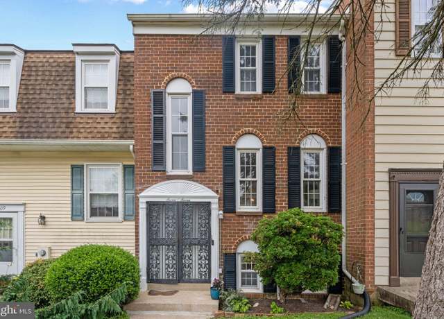 Property at 707 Horpel Dr, Mount Airy, MD 21771, 4 beds, 2.5 baths