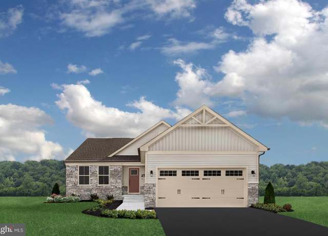 Property at 2567 Lamplighter Dr, Frederick, MD 21702, 3 beds, 2 baths