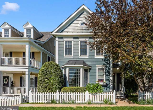 Property at 3642 Sprigg Street South St, Frederick, MD 21704, 4 beds, 3.5 baths