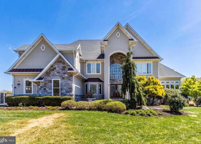 Property at 4083 Reels Mill Rd, Frederick, MD 21704, 6 beds, 7 baths
