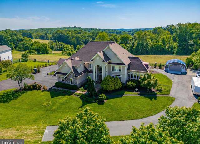 Property at 4083 Reels Mill Rd, Frederick, MD 21704, 6 beds, 7 baths