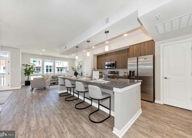 Property at 722 Iron Forge Road Unit A, Frederick, MD 21702, 3 beds, 2.5 baths