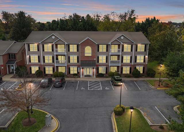 Property at 302 Baughmans Unit 302E, Frederick, MD 21702, 2 beds, 2 baths