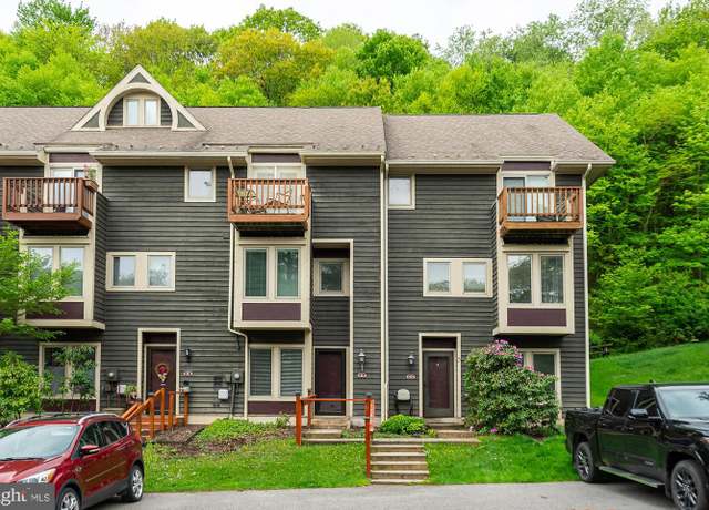 Property at 8 Winding Way Unit 19D, Mc Henry, MD 21541, 3 beds, 3 baths