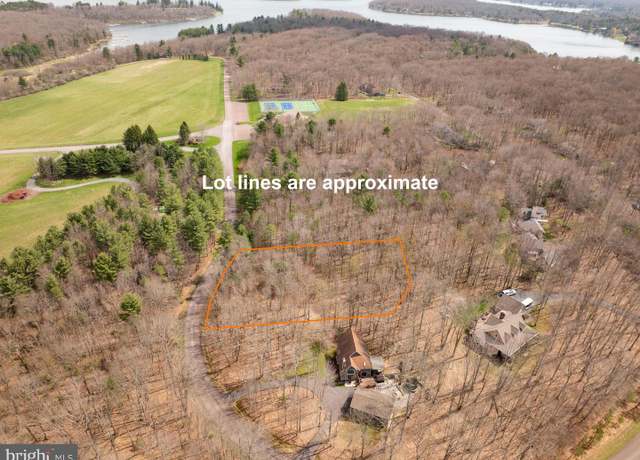 Property at Lot 76 South Blakeslee, Oakland, MD 21550