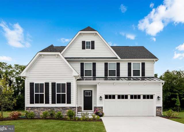 Property at 703 Sagebrush Loop, Aberdeen, MD 21001, 4 beds, 3.5 baths