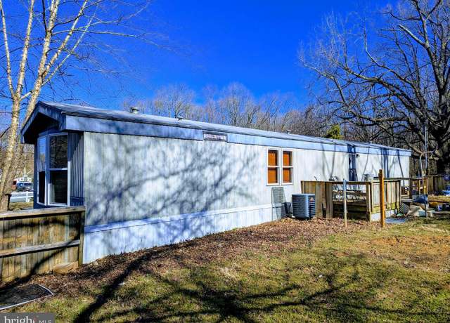Property at 229 Hopkins Rd, Havre De Grace, MD 21078, 2 beds, 2 baths