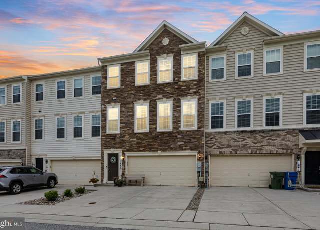 Property at 1443 Livingston Sq, Bel Air, MD 21015, 4 beds, 3.5 baths