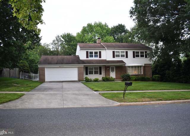 Property at 621 S Shamrock Rd, Bel Air, MD 21014, 4 beds, 2.5 baths