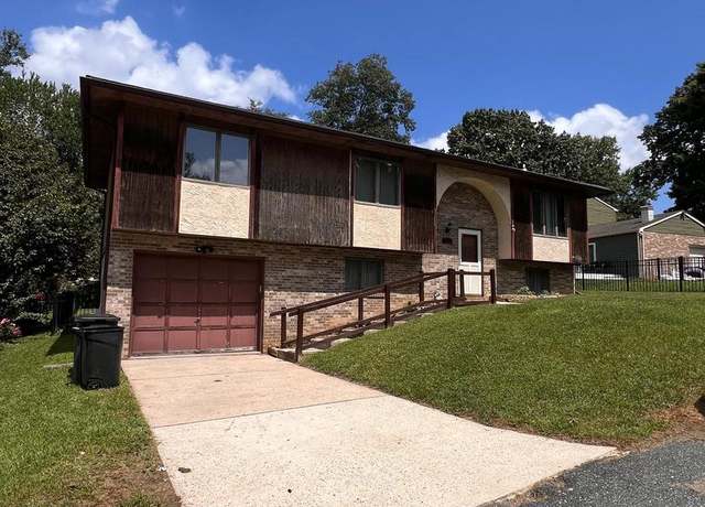 Property at 4 Dewberry Way, Bel Air, MD 21014, 3 beds, 1.5 baths