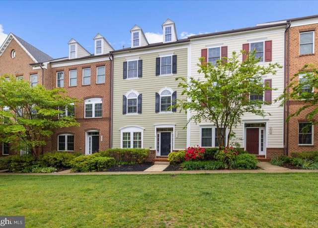 Property at 7857 Tuckahoe Ct, Fulton, MD 20759, 3 beds, 3.5 baths