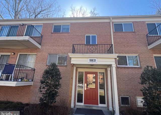 Property at 10631 Weymouth St # 3, Bethesda, MD 20814, 1 bed, 1 bath