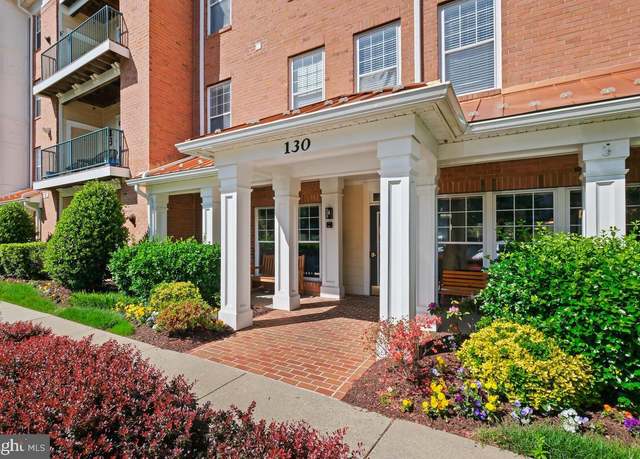Property at 130 Chevy Chase St #404, Gaithersburg, MD 20878, 2 beds, 2 baths