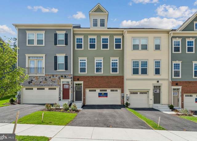 Property at 10158 Kings Grove Way, Damascus, MD 20872, 3 beds, 3 baths