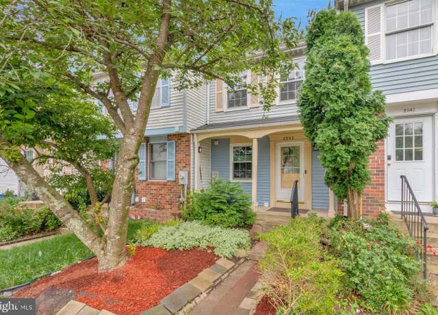 Property at 2843 Shepperton Ter, Silver Spring, MD 20904, 2 beds, 1.5 baths