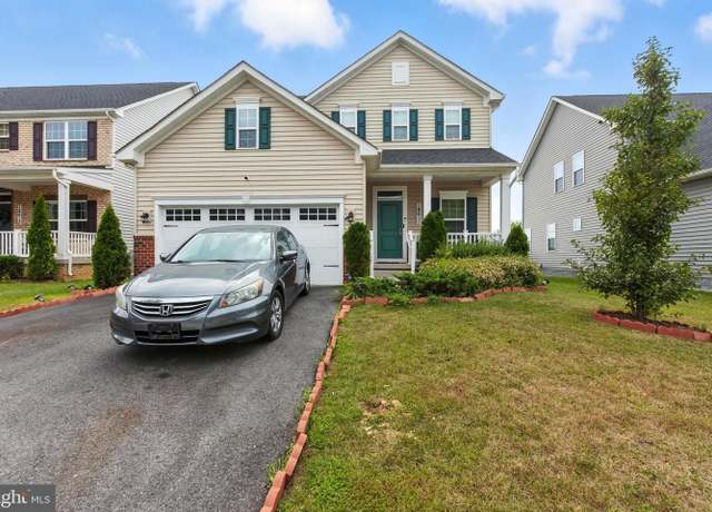Property at 14611 Bentley Park Dr, Burtonsville, MD 20866, 5 beds, 3.5 baths