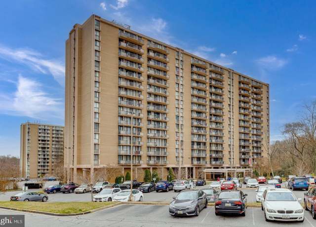 Property at 6100 Westchester Park Dr #1211, College Park, MD 20740, 2 beds, 2 baths