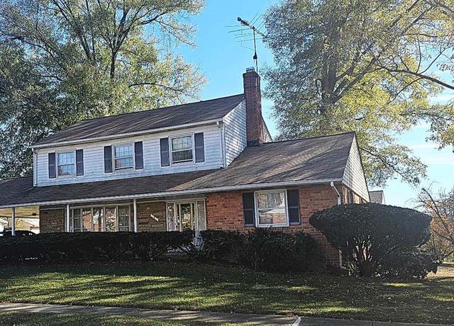 Property at 3 Thurston Dr, Upper Marlboro, MD 20774, 3 beds, 2.5 baths