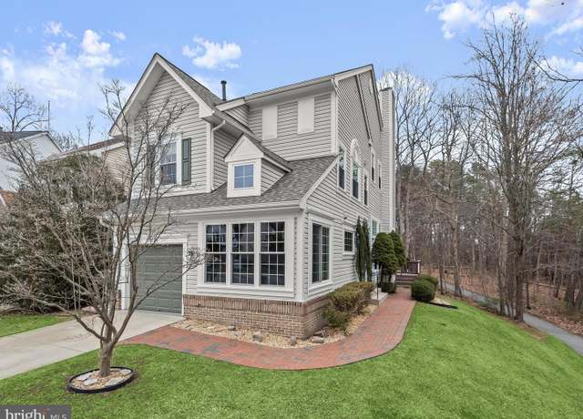 Property at 12028 Quartette Ln, Bowie, MD 20720, 3 beds, 2.5 baths