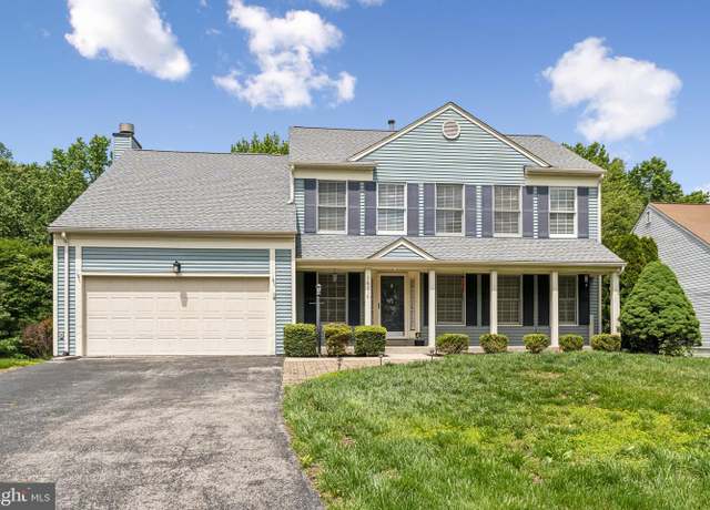 Property at 16110 Amethyst Ln, Bowie, MD 20716, 5 beds, 3.5 baths