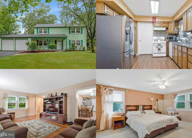 Property at 4914 Riverton Ln, Bowie, MD 20715, 3 beds, 2.5 baths