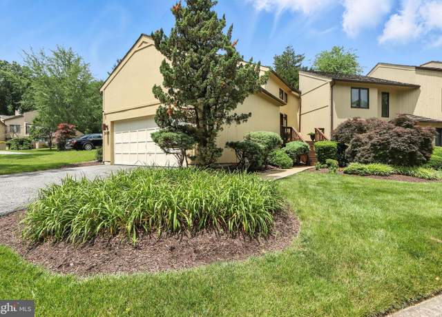 Property at 3005 Courtside Rd, Bowie, MD 20721, 3 beds, 3.5 baths