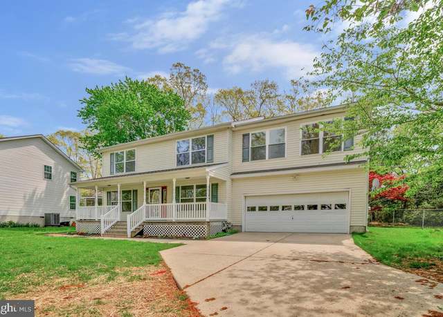 Property at 20880 Ark Ct, Lexington Park, MD 20653, 4 beds, 2.5 baths