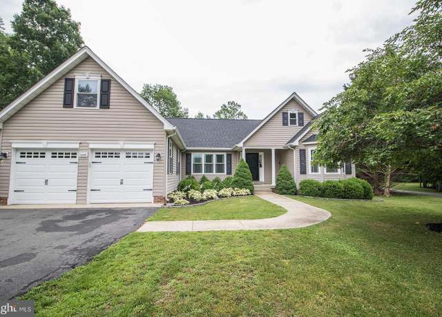 Property at 21946 Short Bow Ct, California, MD 20619, 4 beds, 3 baths