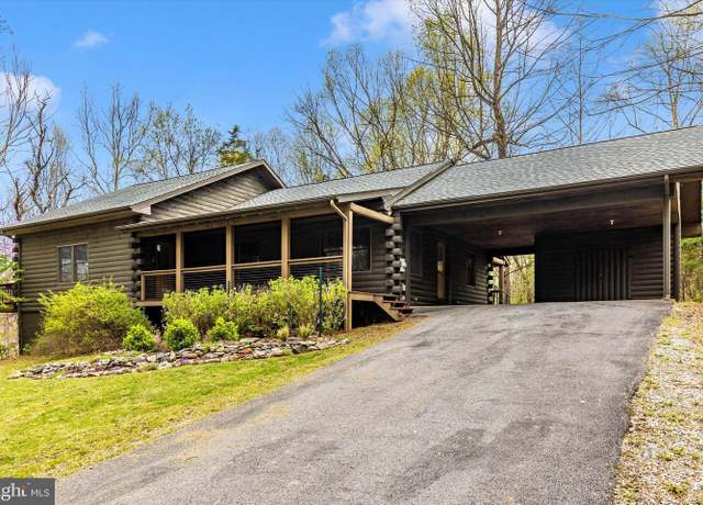 Property at 6123 Lockhouse Dr, Sharpsburg, MD 21782, 3 beds, 3 baths
