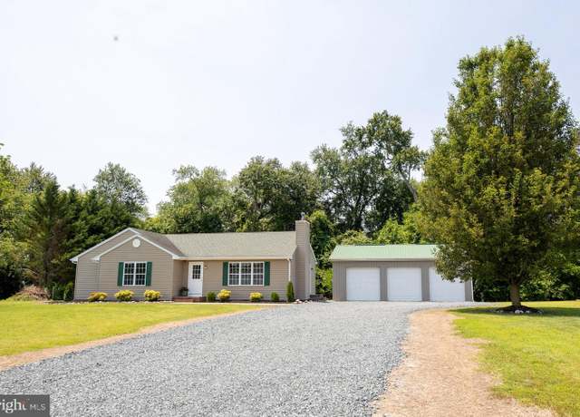 Property at 8864 Mar Lynn Dr, Delmar, MD 21875, 3 beds, 2 baths