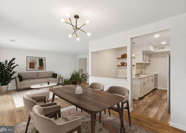 Property at 115 E Kings Hwy #420, Maple Shade, NJ 08052, 2 beds, 1 bath