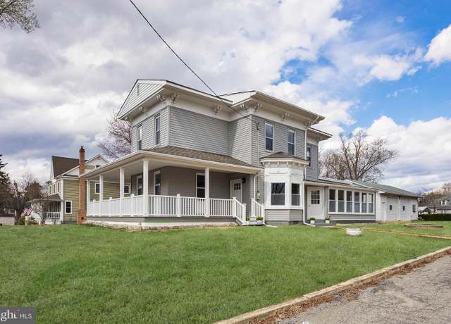 Property at 2259 Almira Ave, Atco, NJ 08004, 5 beds, 2.5 baths