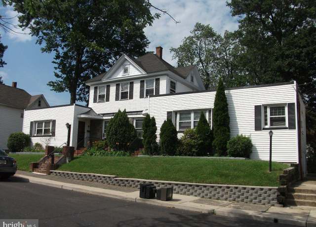 Property at 110 Beloit Ave, Audubon, NJ 08106, 10 beds