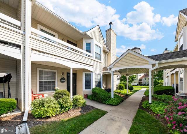 Property at 28 Powell Ct, Hightstown, NJ 08520, 2 beds, 2 baths