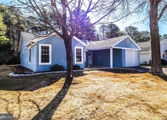 Property at 10 Canterbury Dr, Forked River, NJ 08731, 2 beds, 2 baths