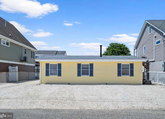 Property at 909 Jane Dr, Manahawkin, NJ 08050, 3 beds, 1 bath