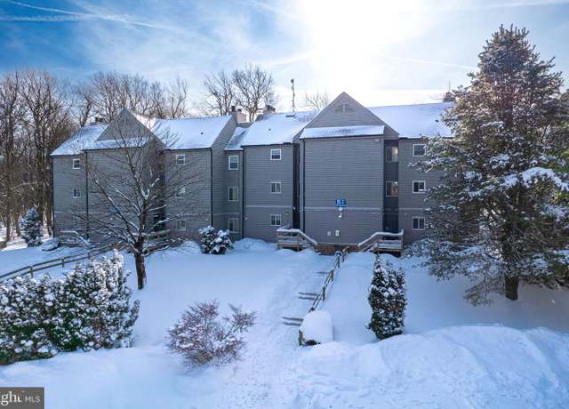 Property at 177 E Valley Point Ln Unit B502, Claysburg, PA 16625, 1 bed, 1 bath