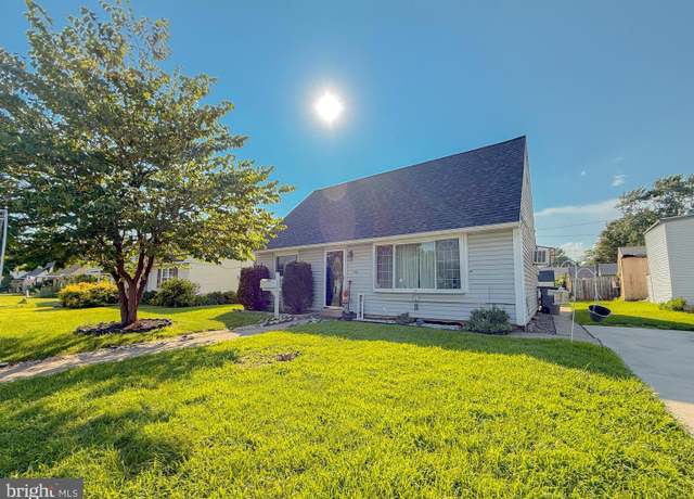 Property at 5116 Casa Grande Rd, Temple, PA 19560, 4 beds, 1 bath