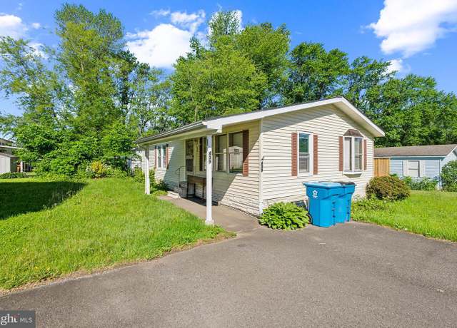 Property at 439 Ford Hook Rd, Doylestown, PA 18901, 2 beds, 2 baths
