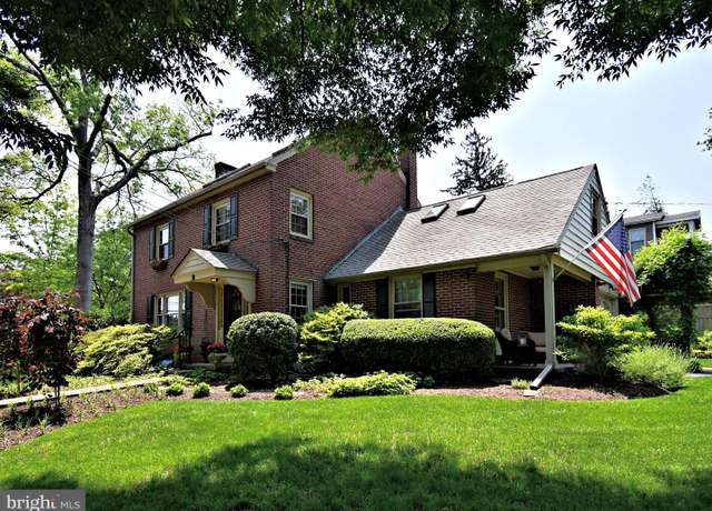 Property at 280 Griffen St, Phoenixville, PA 19460, 4 beds, 3 baths