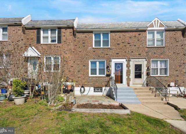 Property at 945 Brenton Rd, Drexel Hill, PA 19026, 3 beds, 2 baths