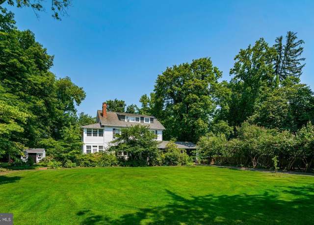 Property at 823 King Of Prussia Rd, Radnor, PA 19087, 6 beds, 4 baths
