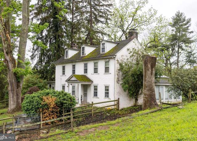 Property at 229 Valleybrook Rd, Chester Heights, PA 19017, 4 beds, 2 baths