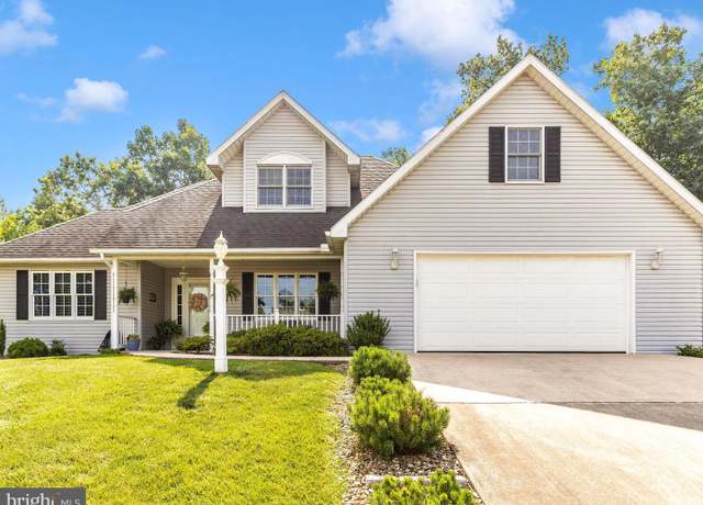 Property at 6945 Augusta National, Fayetteville, PA 17222, 3 beds, 3 baths