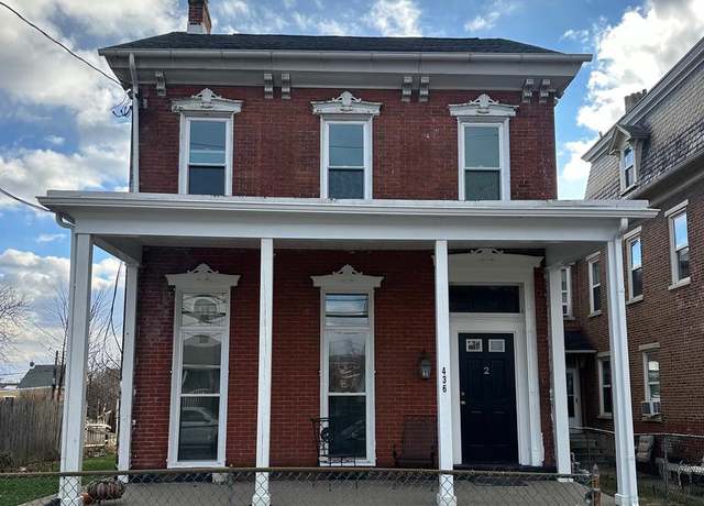 Property at 436 South St, Pottstown, PA 19464, 5 beds