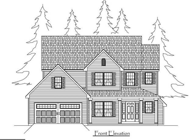 Property at 1420 W 4th St, Pennsburg, PA 18073, 4 beds, 3 baths